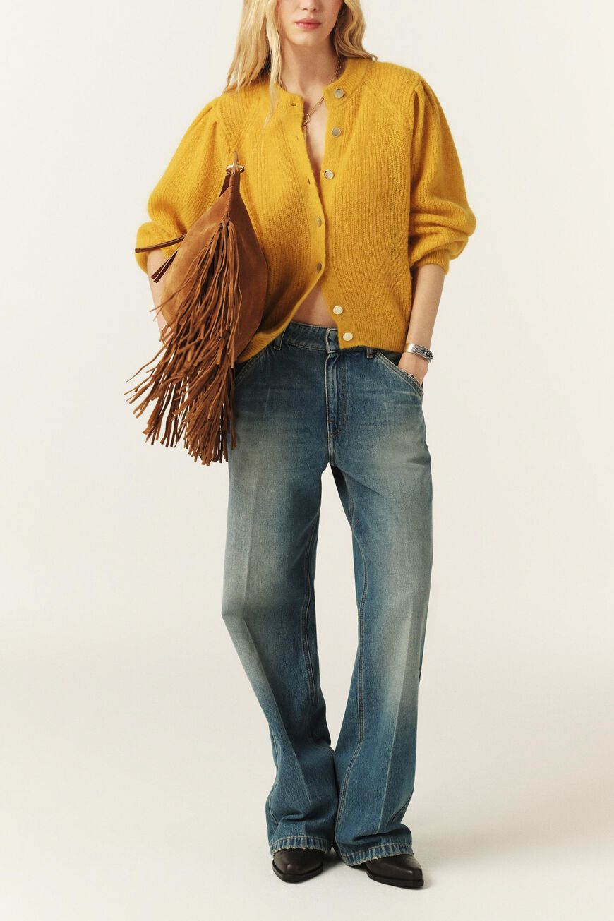 CARDIGAN DANIE