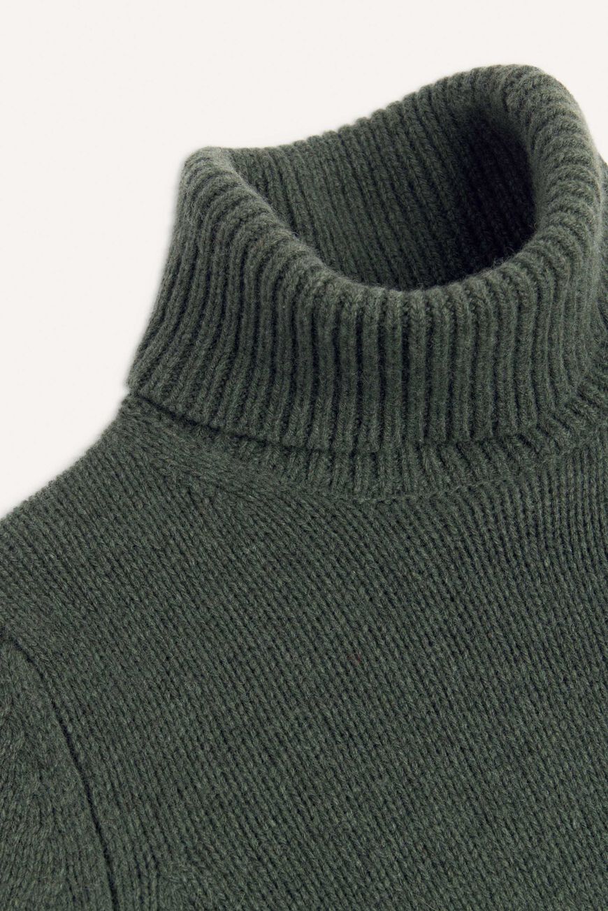 SWEATER CASKO