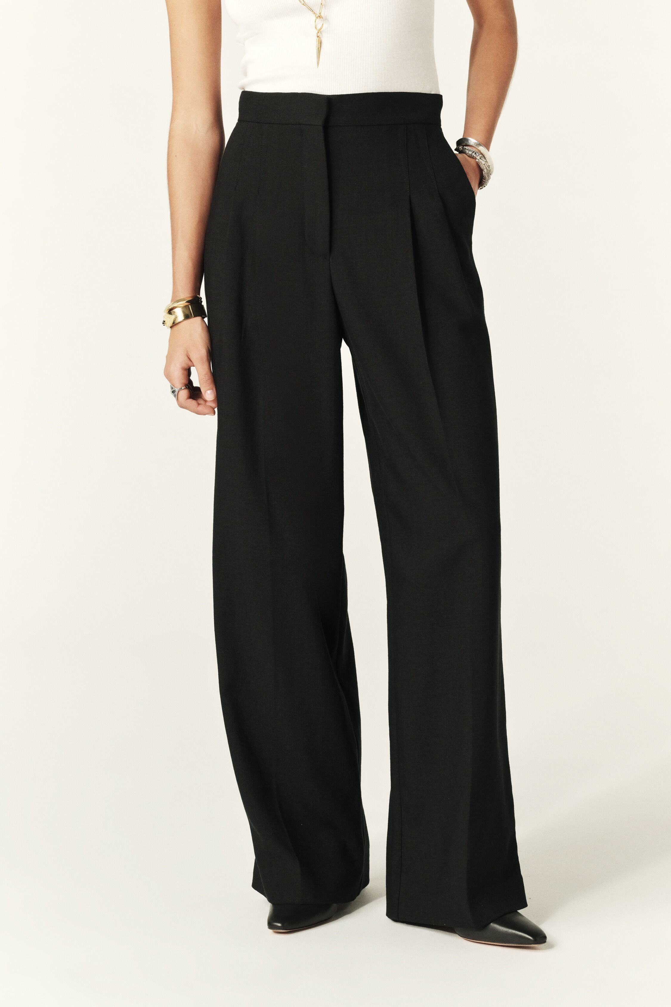 trousers EDWIN