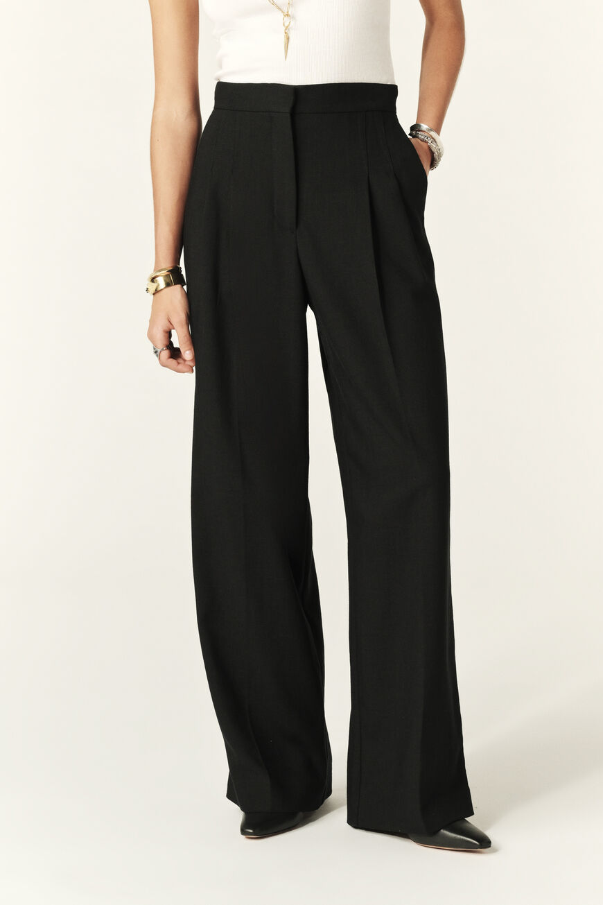trousers EDWIN