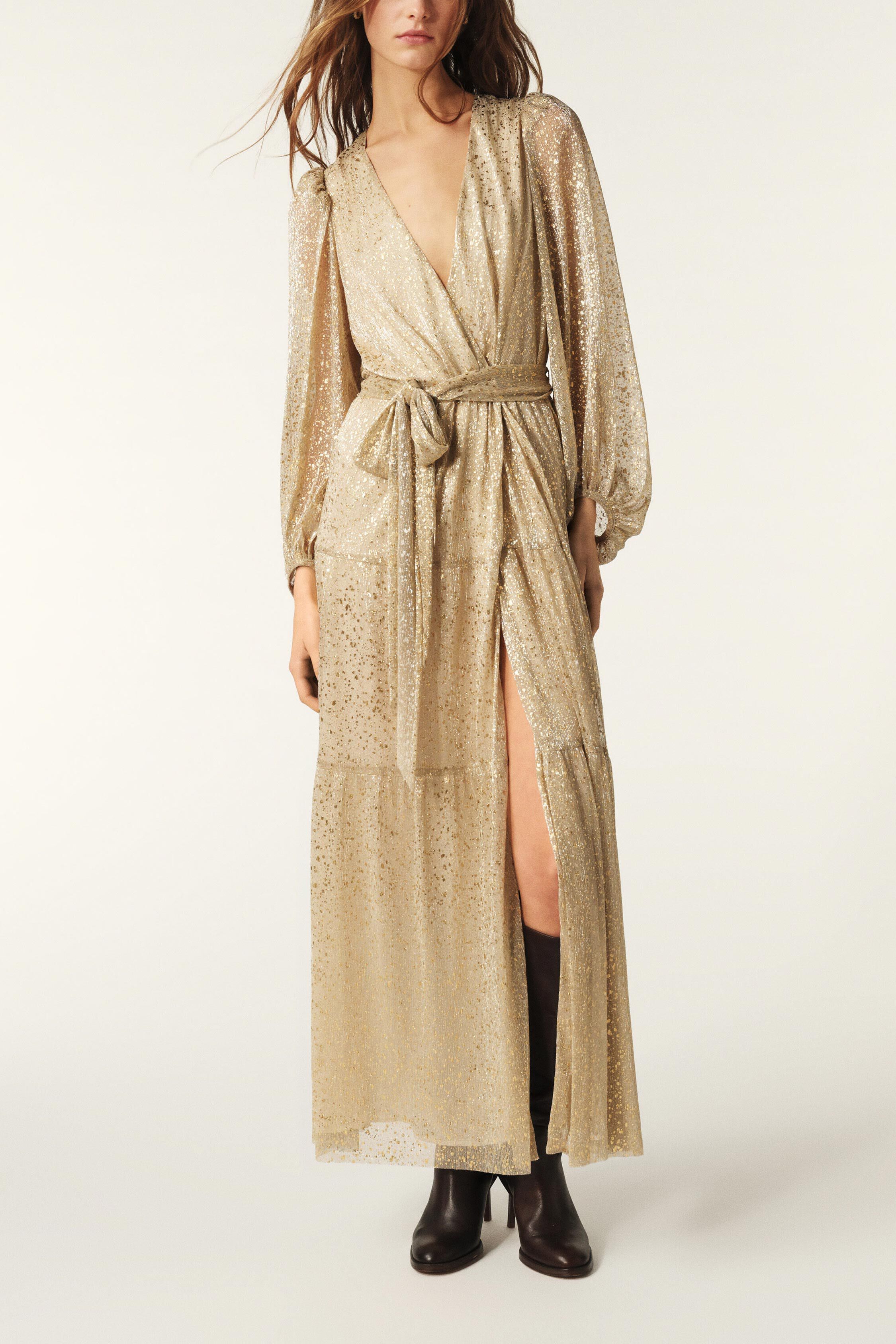 DRESS CALA