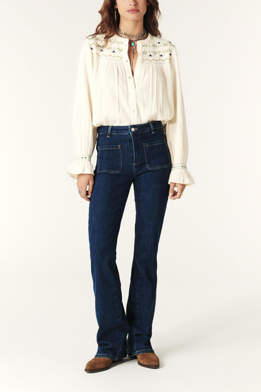 SHIRT SUZANNA