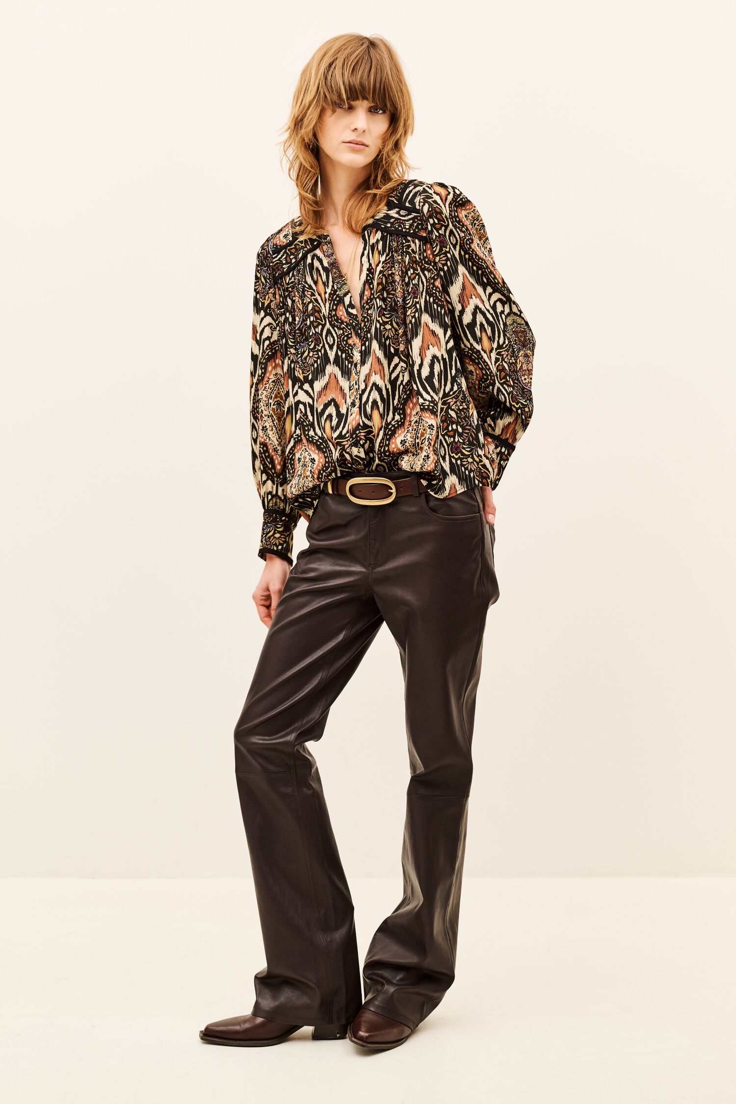 shirt ZOLIE