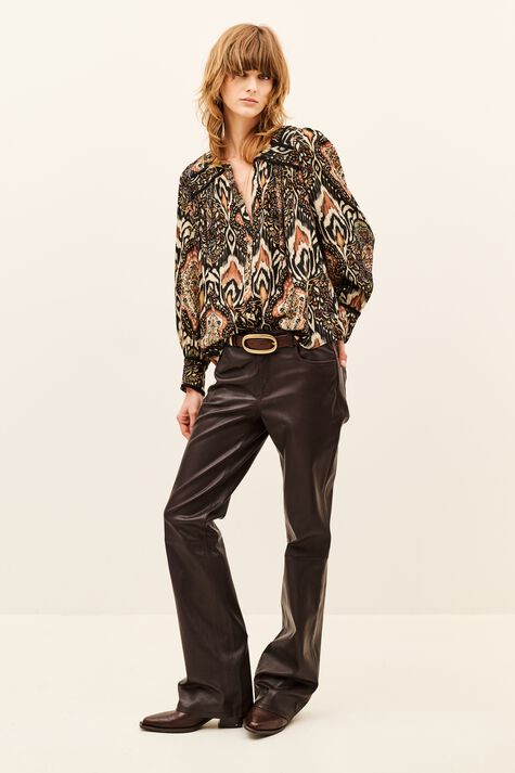 shirt ZOLIE