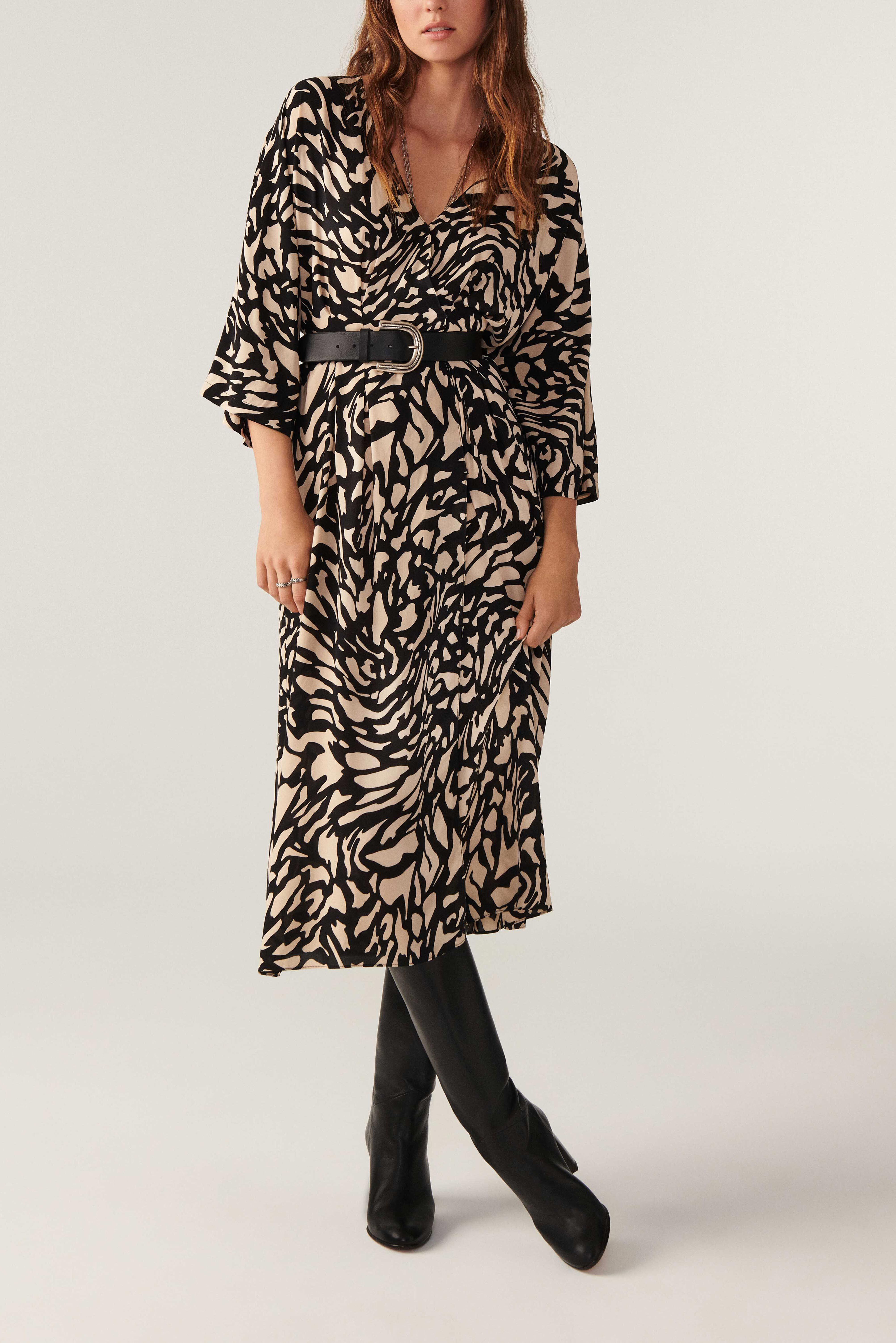 DRESS GOA
