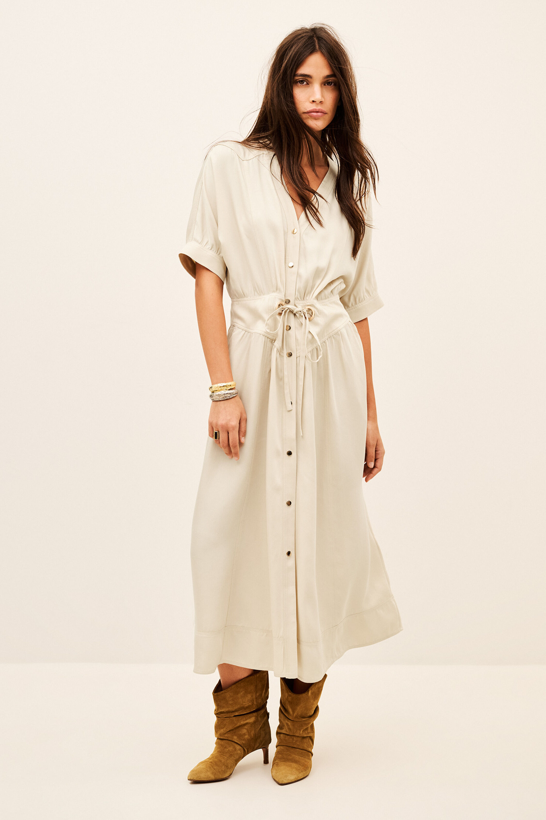 dress PARISA