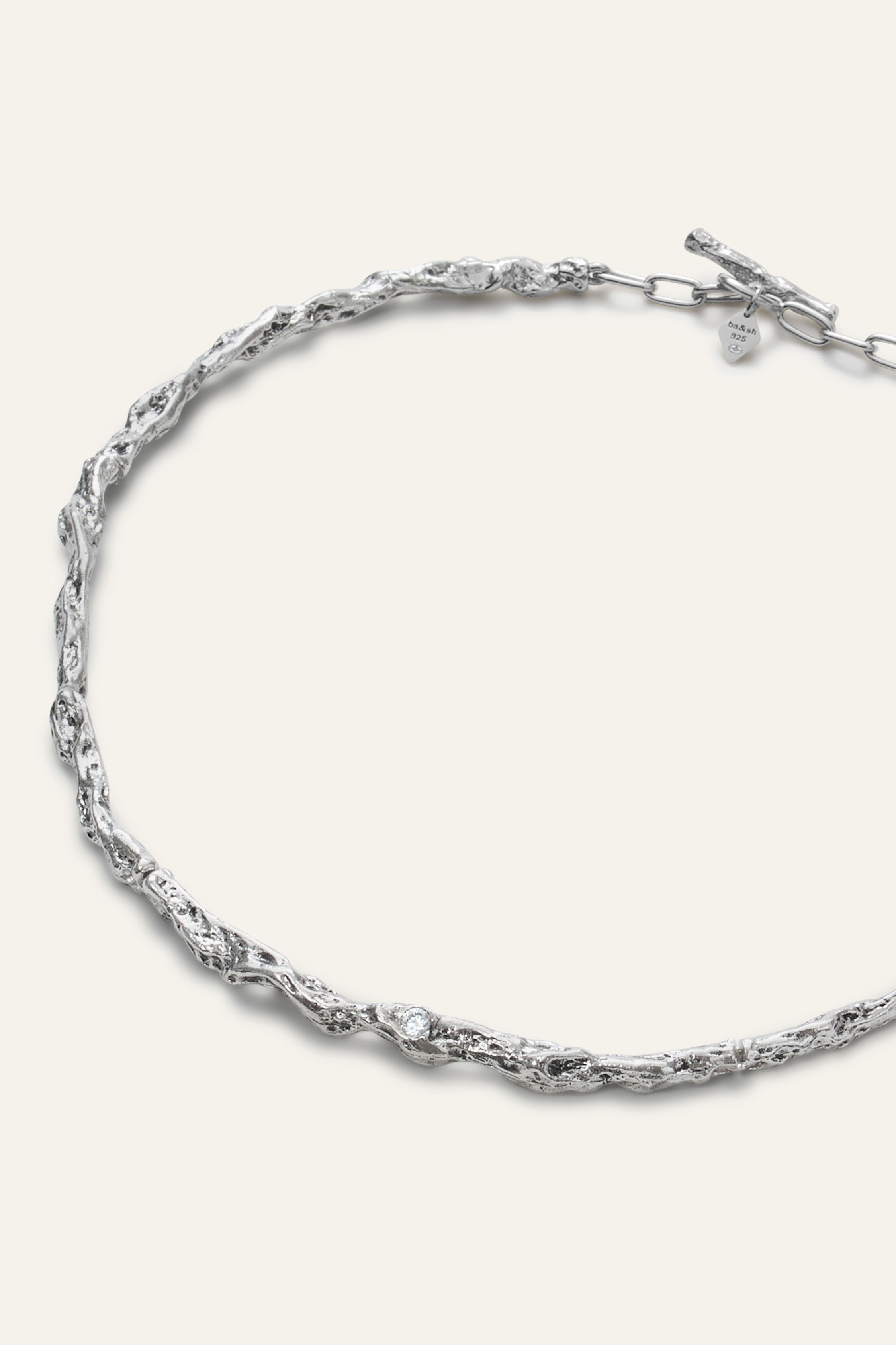 necklace WENDY