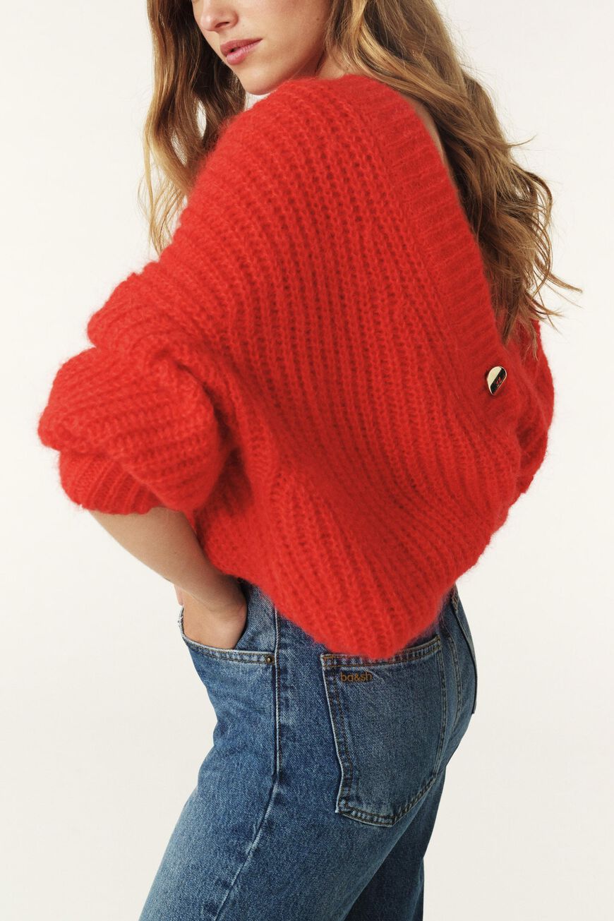 jumper BABA