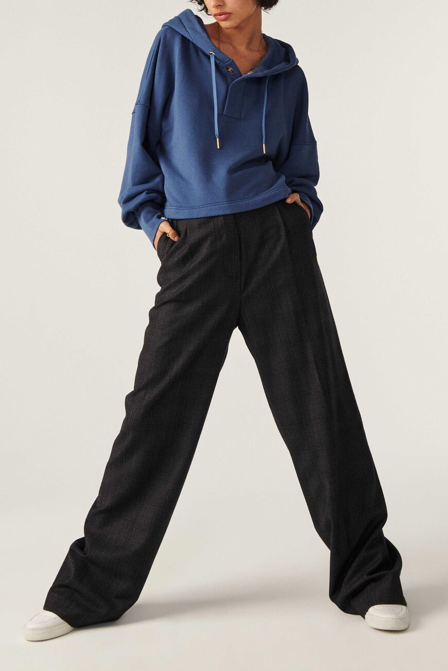 VALON SWEATSHIRT