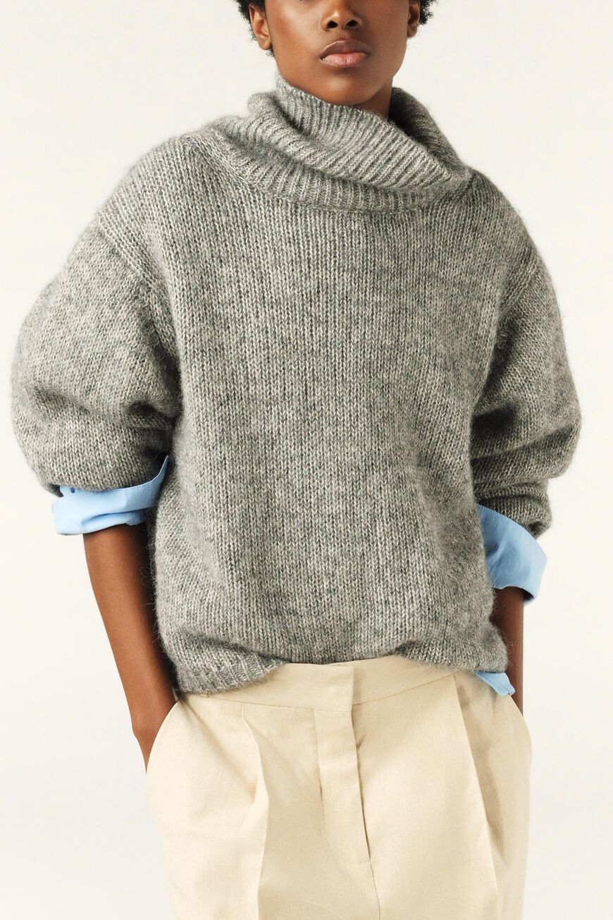 jumper ALOVIE