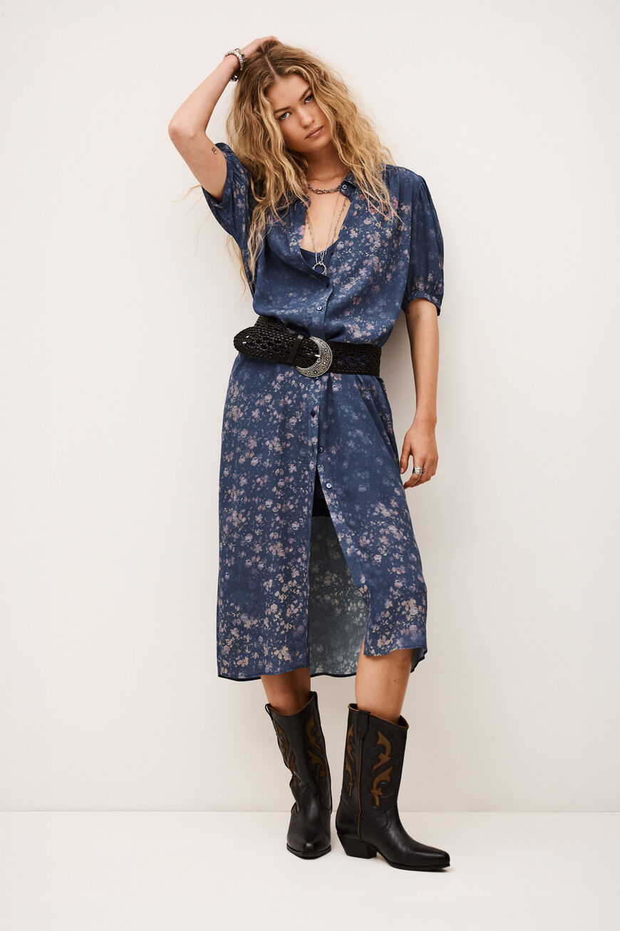 DRESS NORMA
