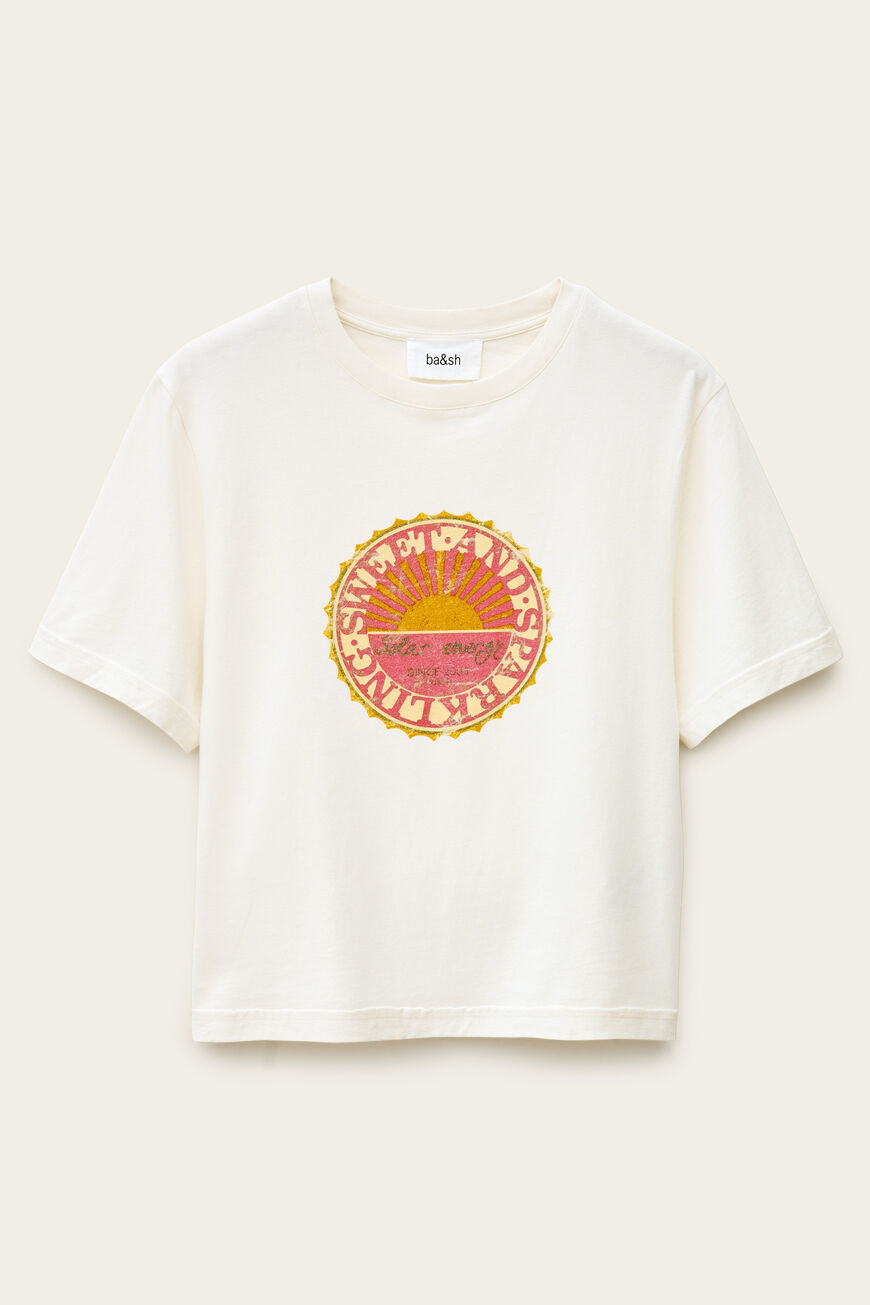 TSHIRT BAREL