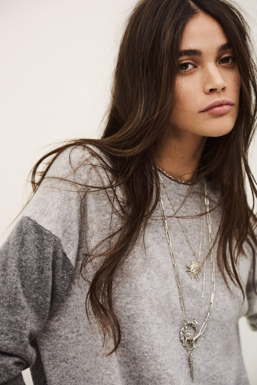JUMPER CHAYA