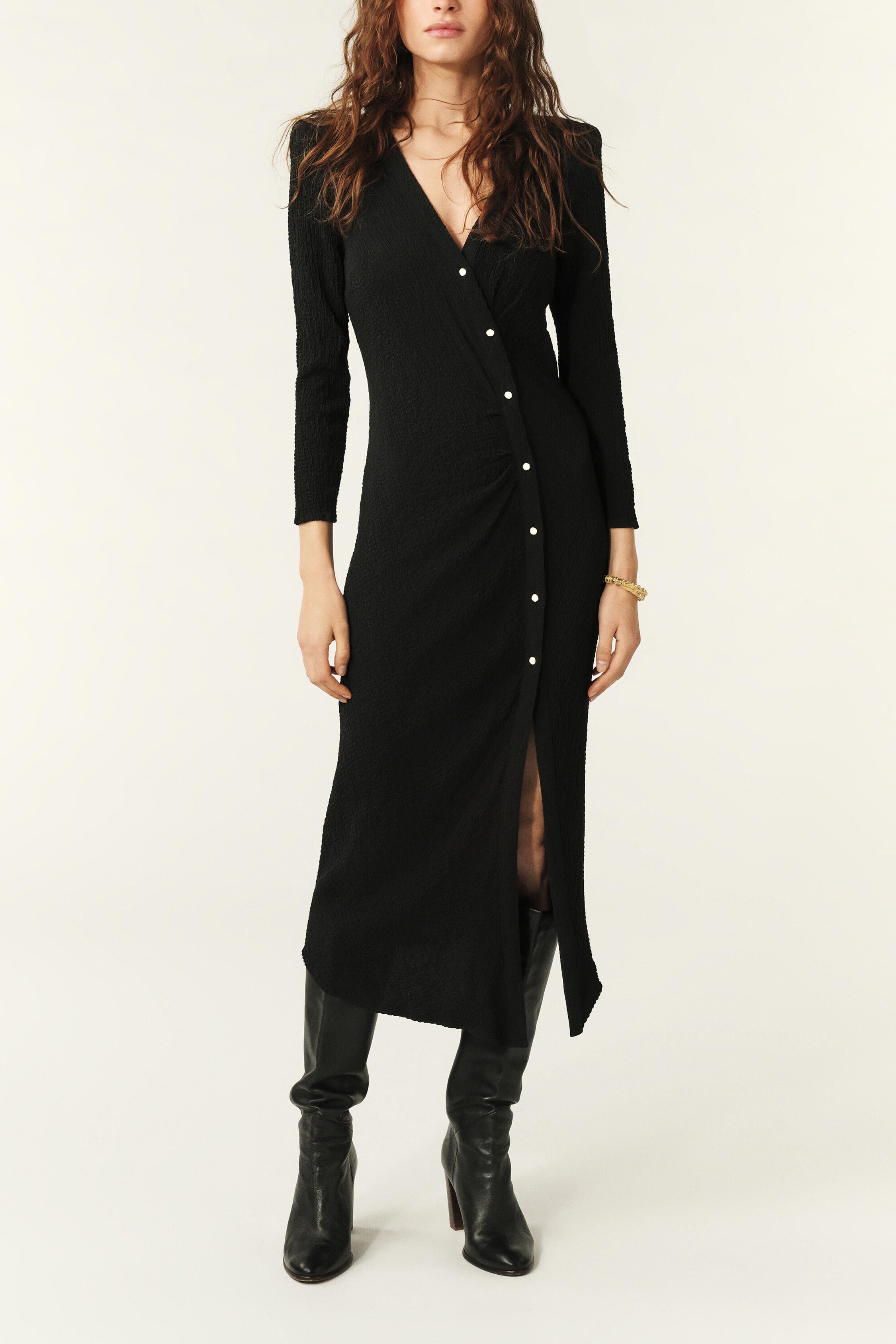 DRESS TANGO