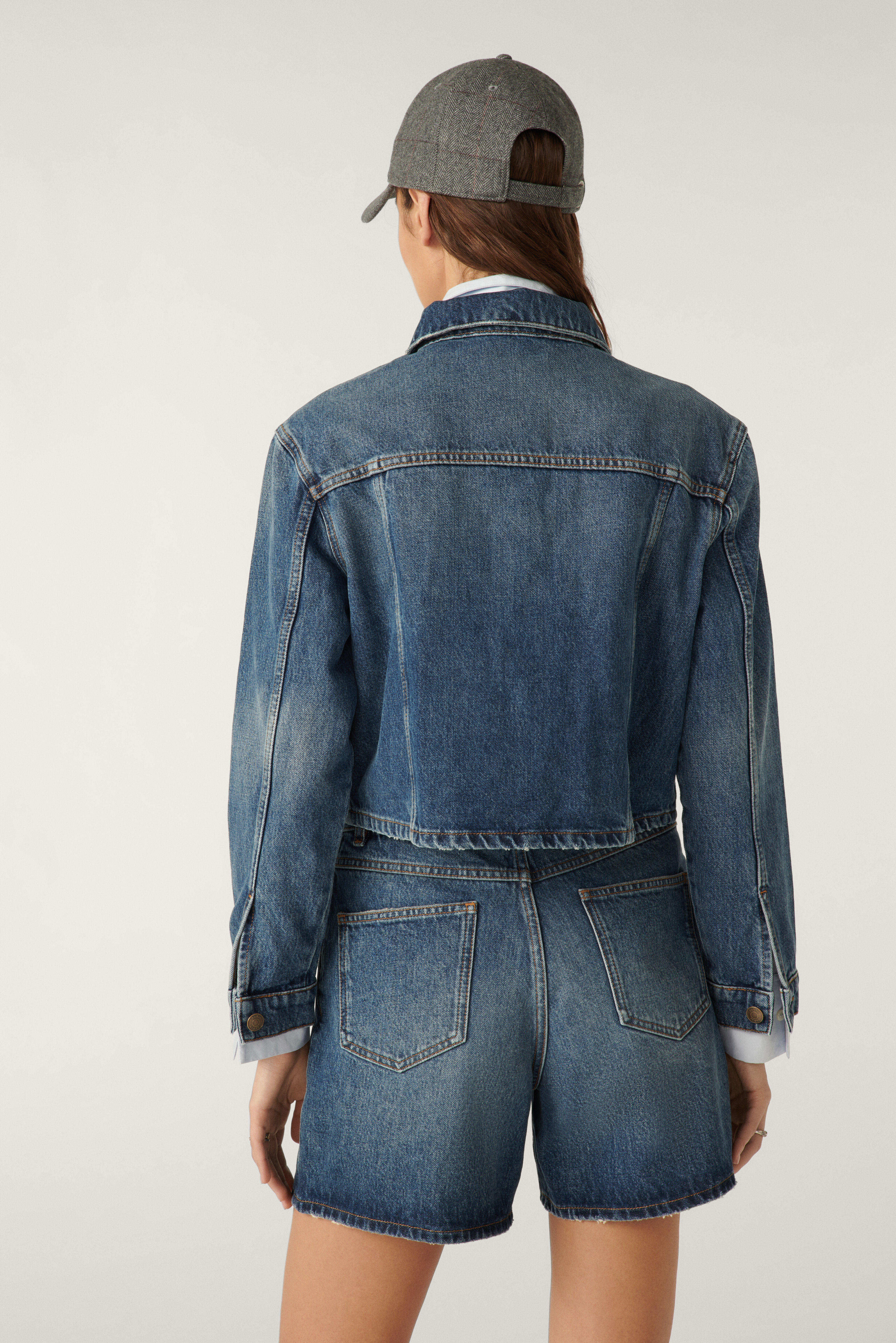 jacket MANON