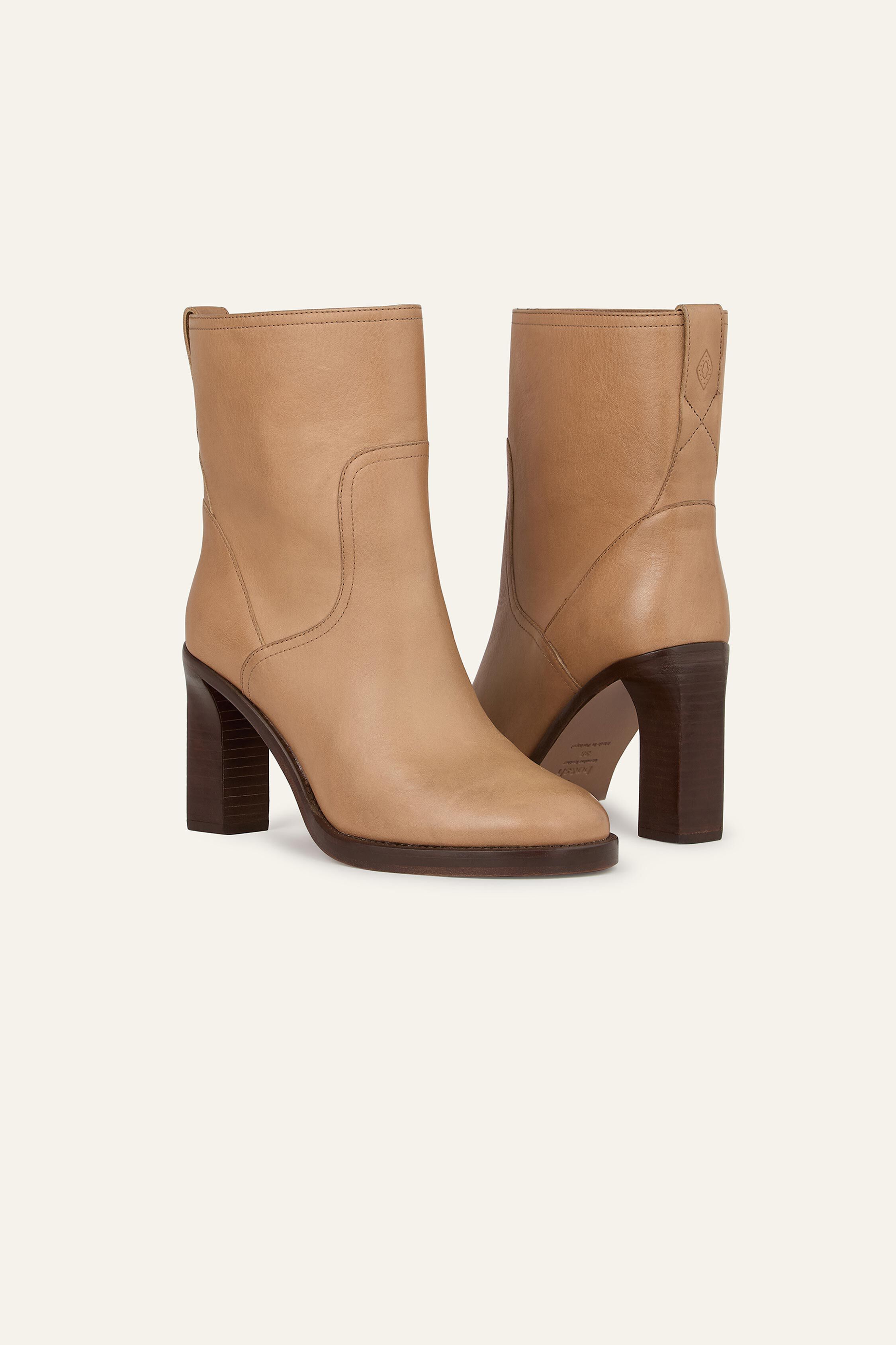 ankle boots CLAROSA