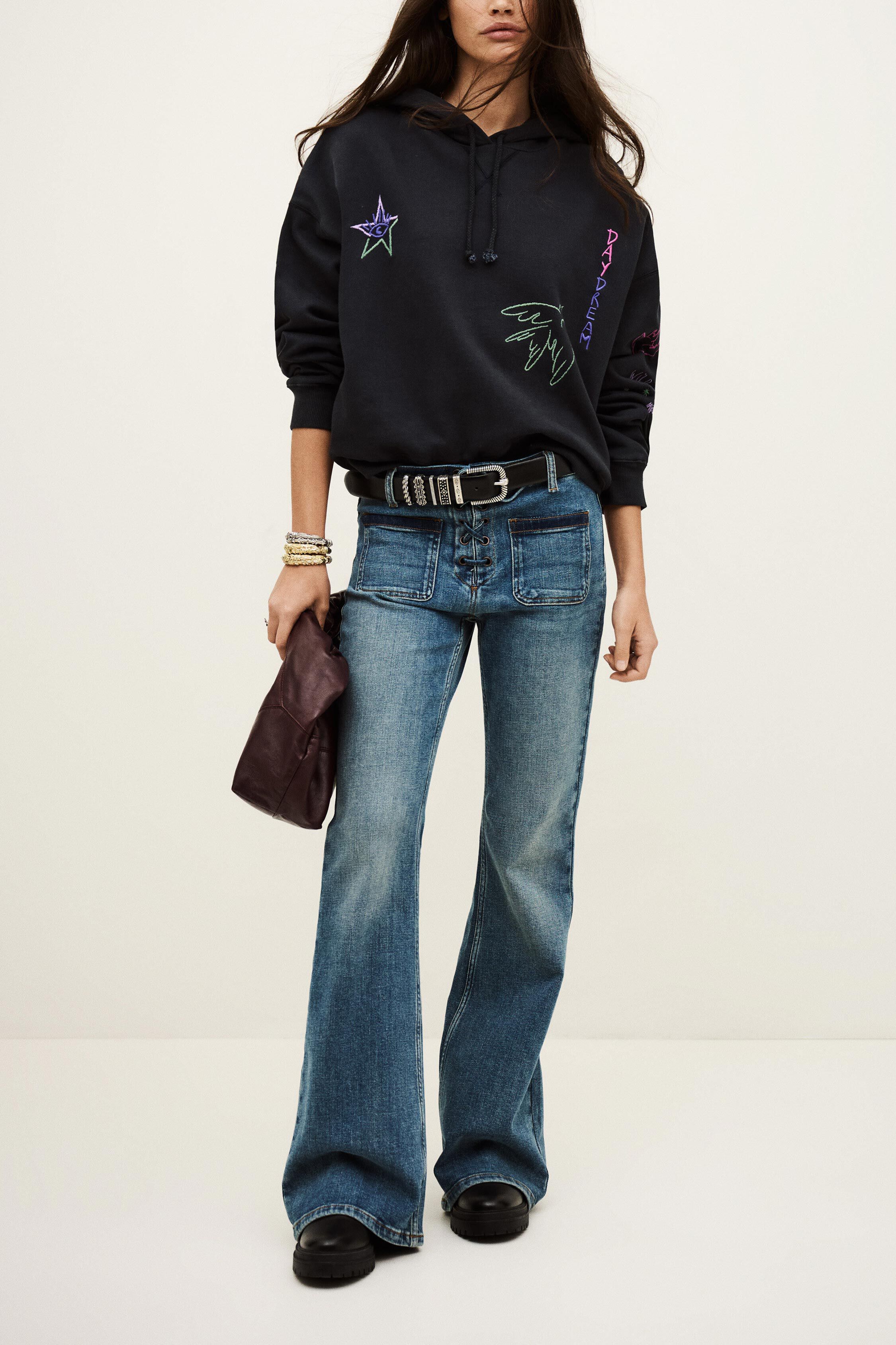 sweatshirt OASI