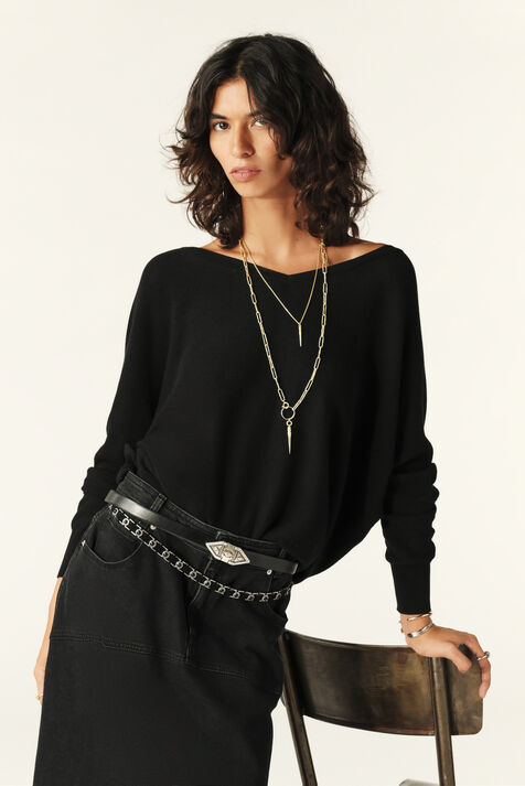 ELSY PULLOVER