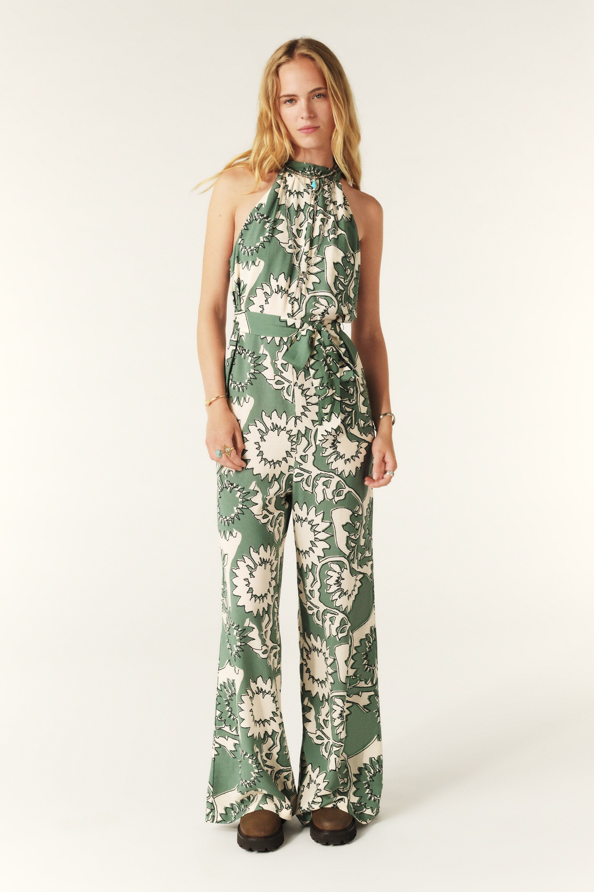 jumpsuit FINN