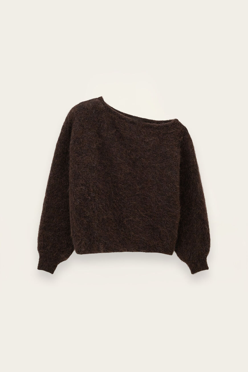 PULLOVER SUELA