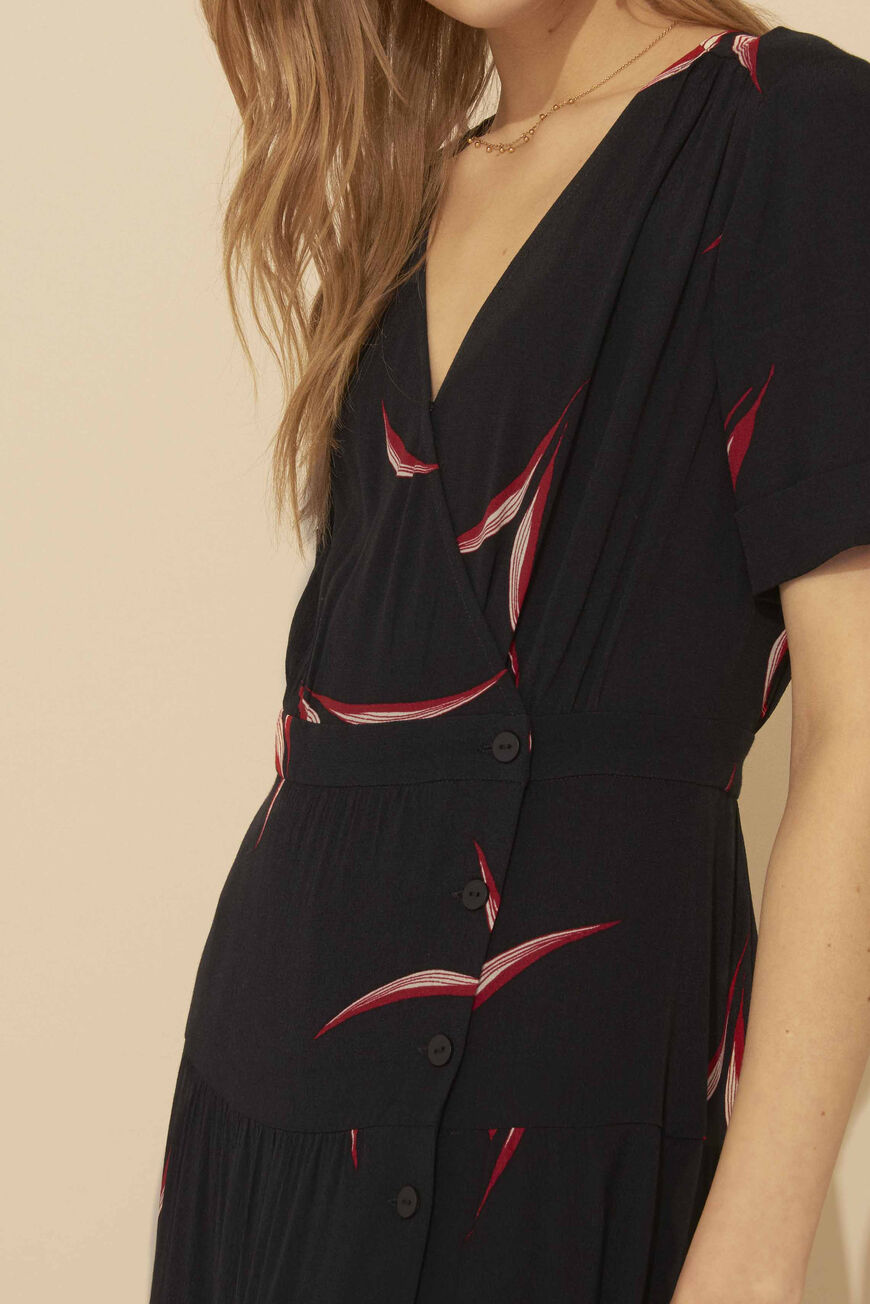 TAIS DRESS