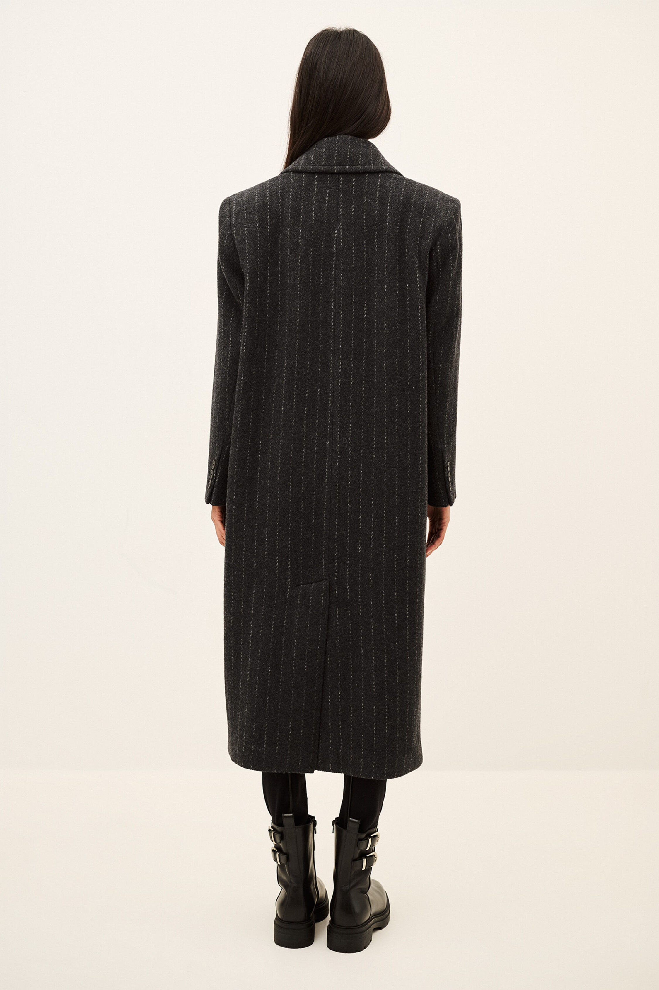 COAT VOLT