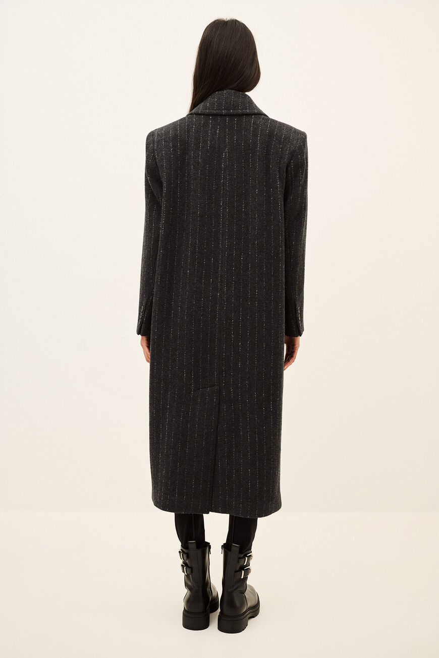 COAT VOLT