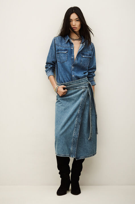 SKIRT TIMY
