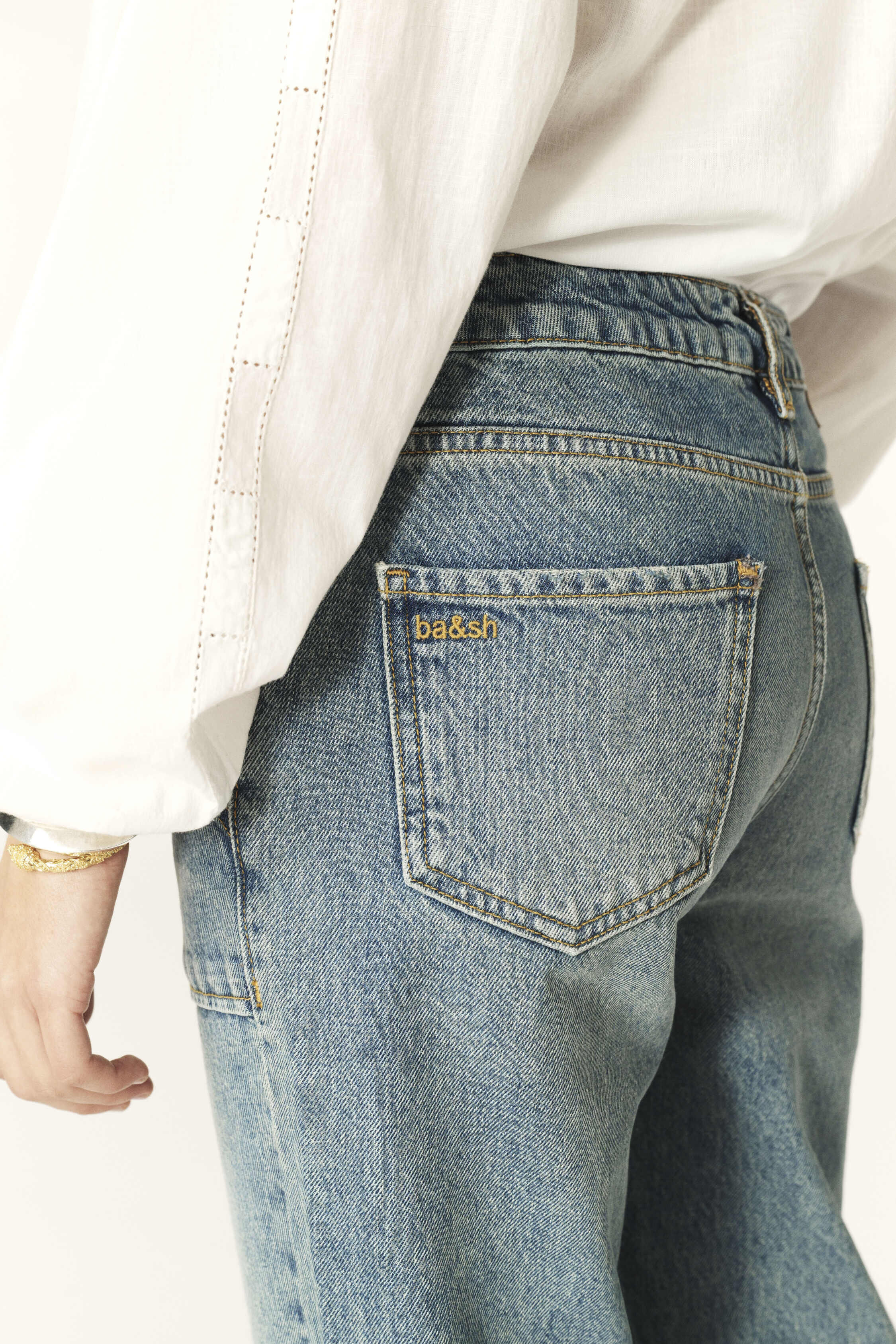 jeans ELLY