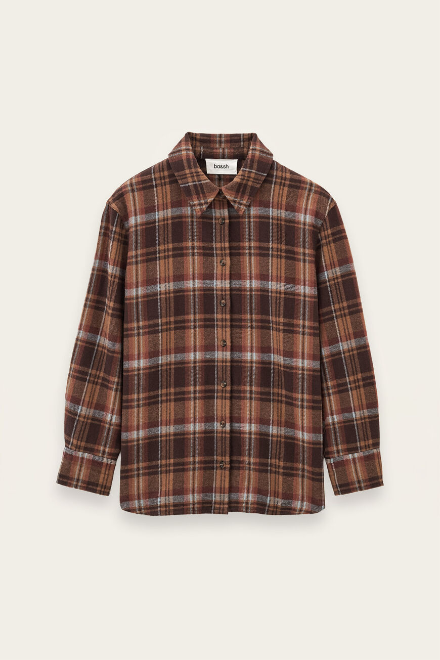 SHIRT ROXEA