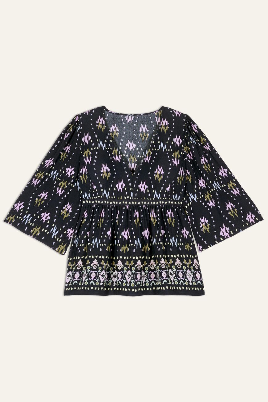 blouse NARRY
