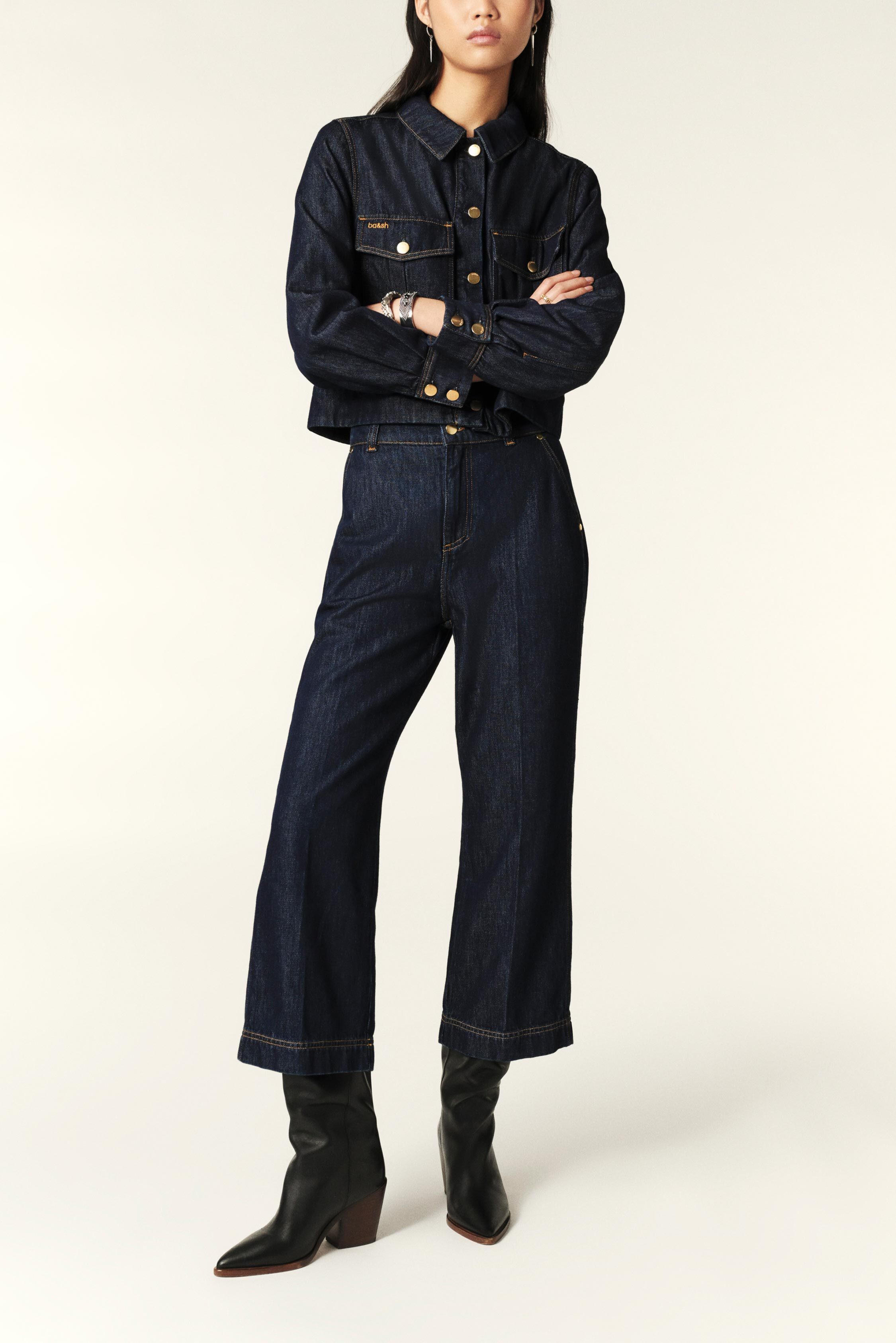 jeans DUSTIN