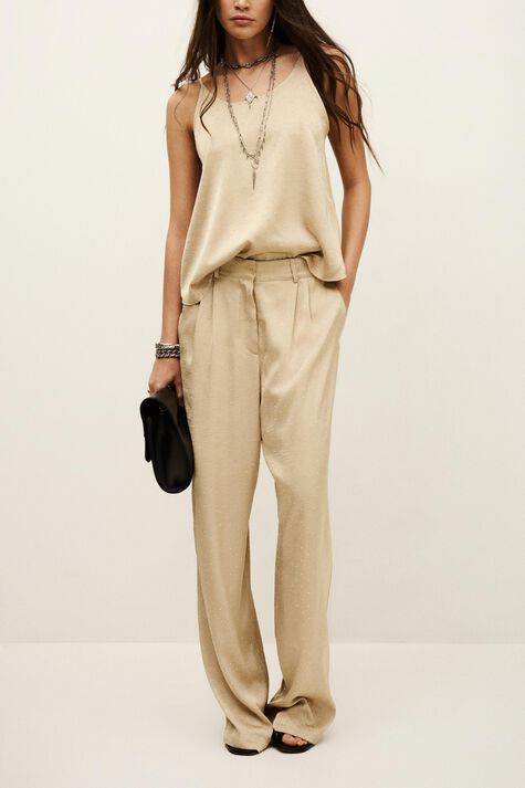 trousers DELOY
