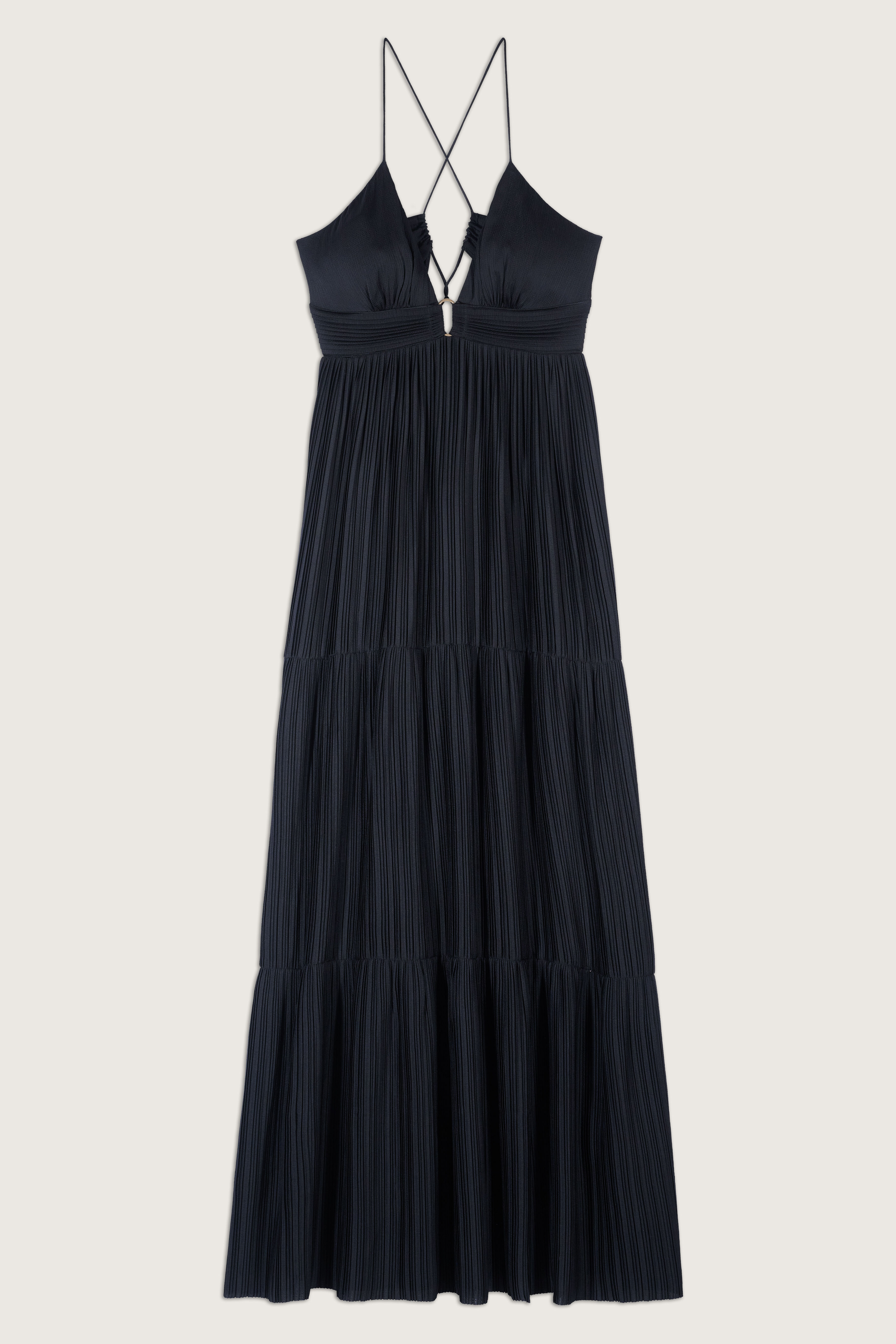 DRESS WASTA