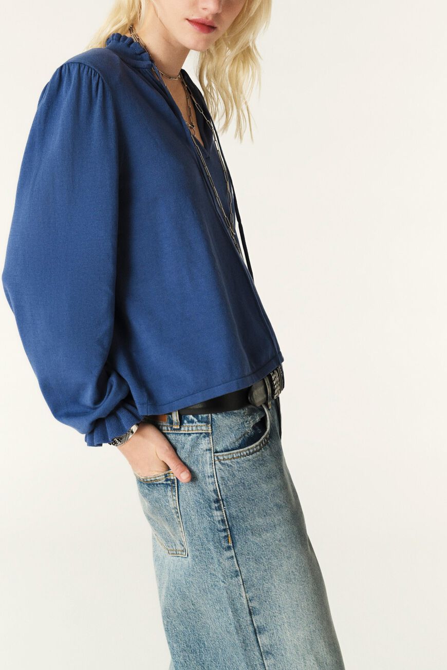 jumper SISOL