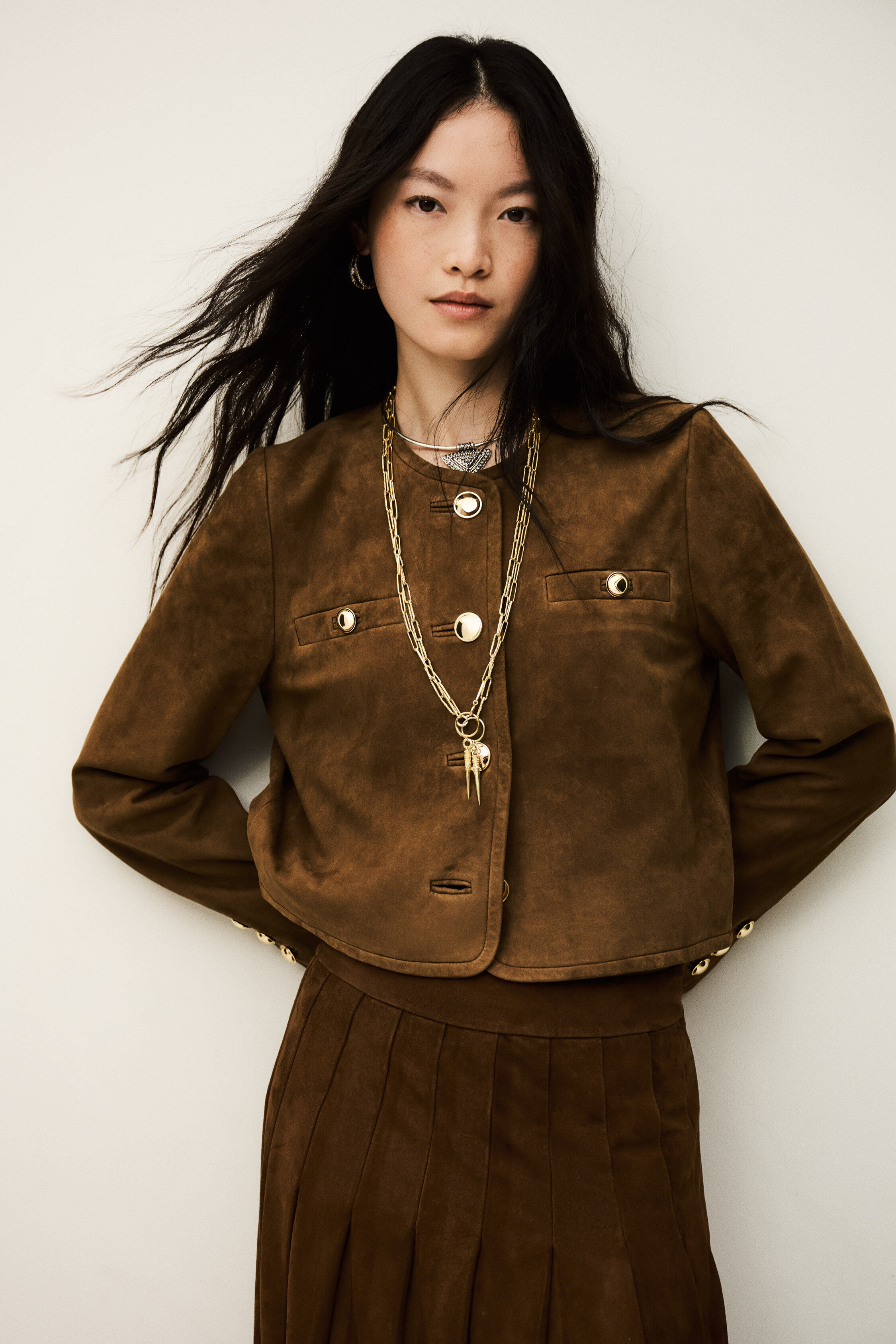 MELLA JACKET