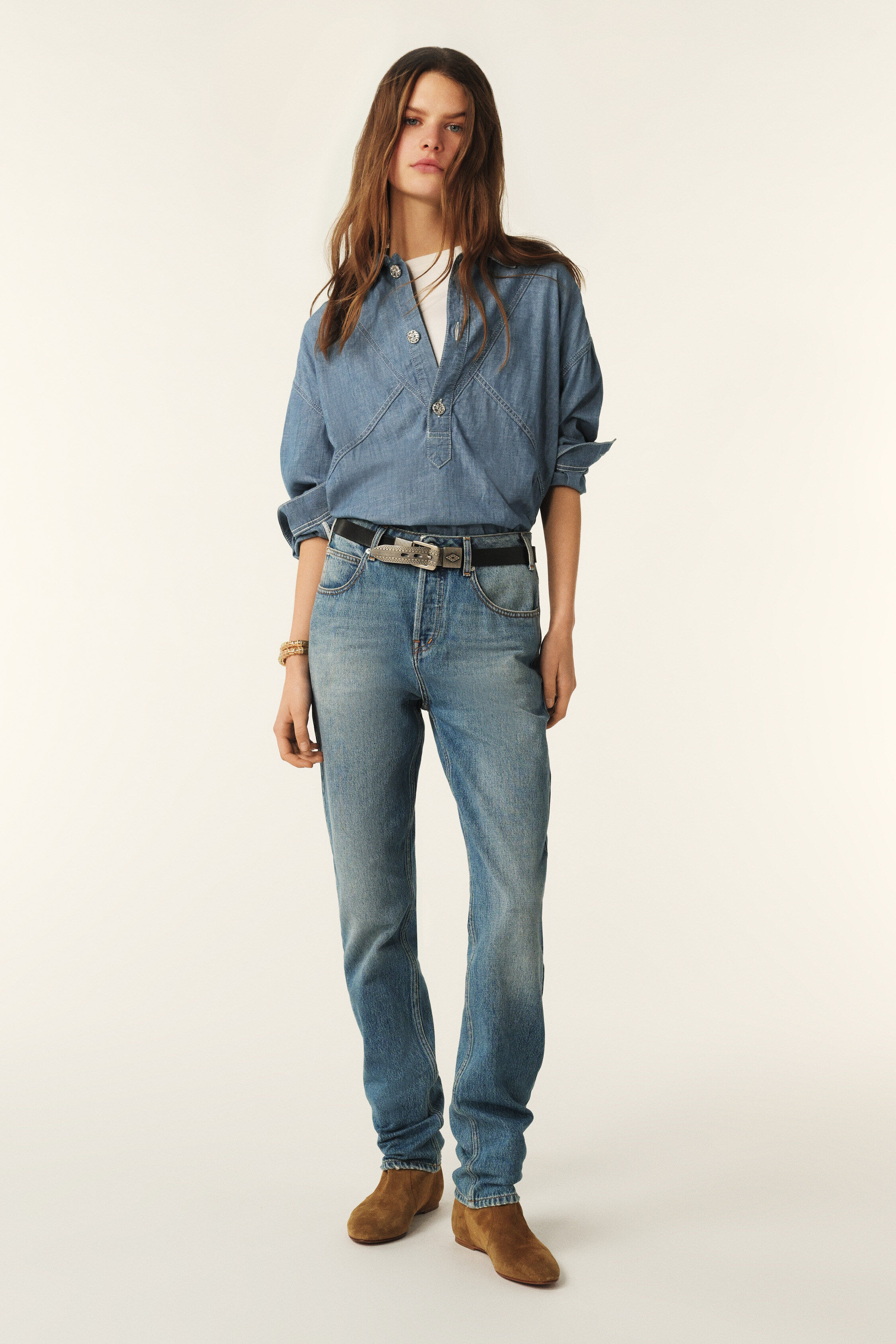 denim VELINO