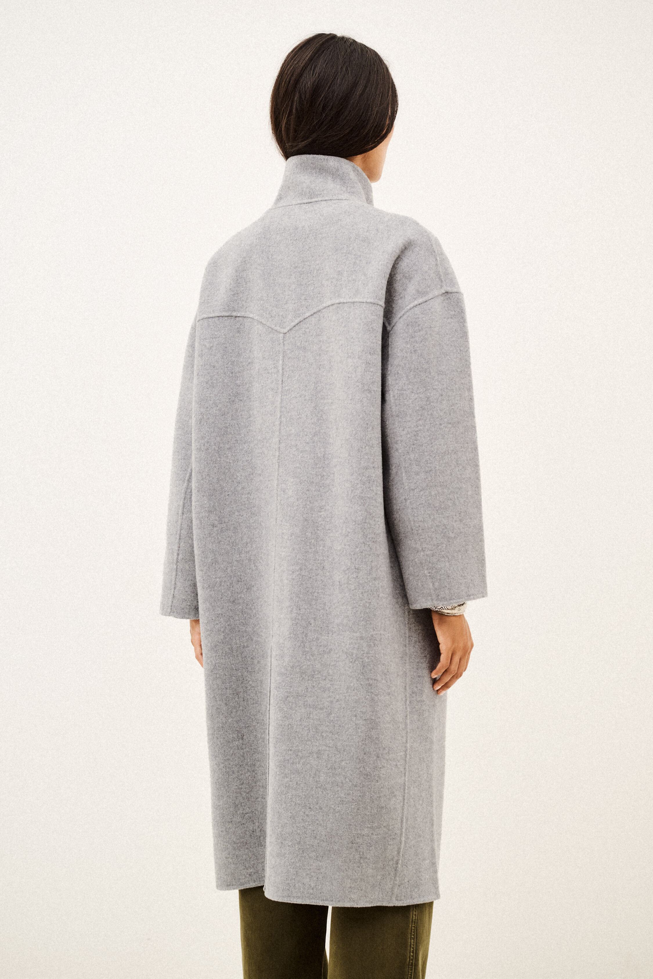 coat KAYA