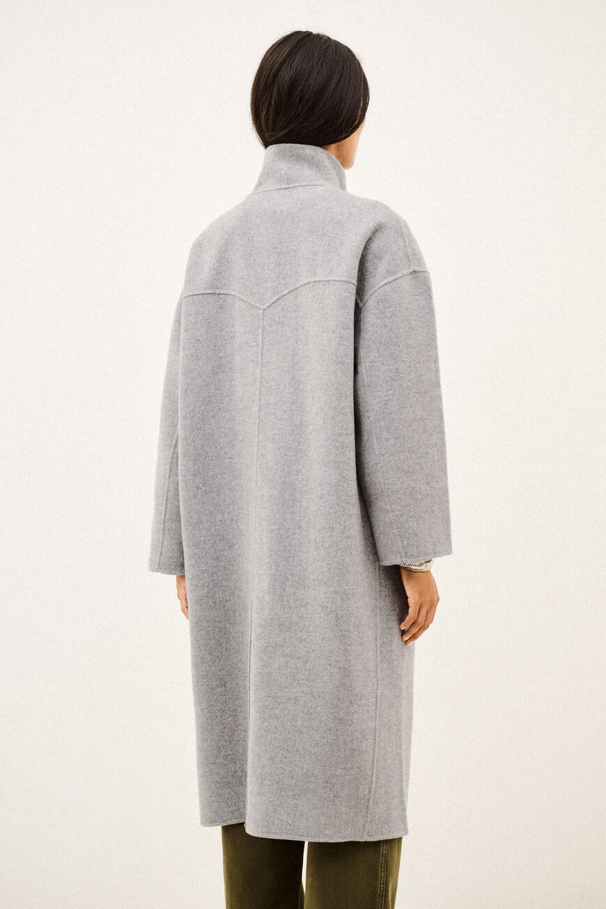 coat KAYA