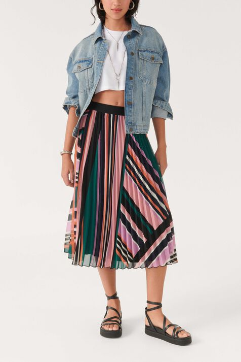 SKIRT UHENDY