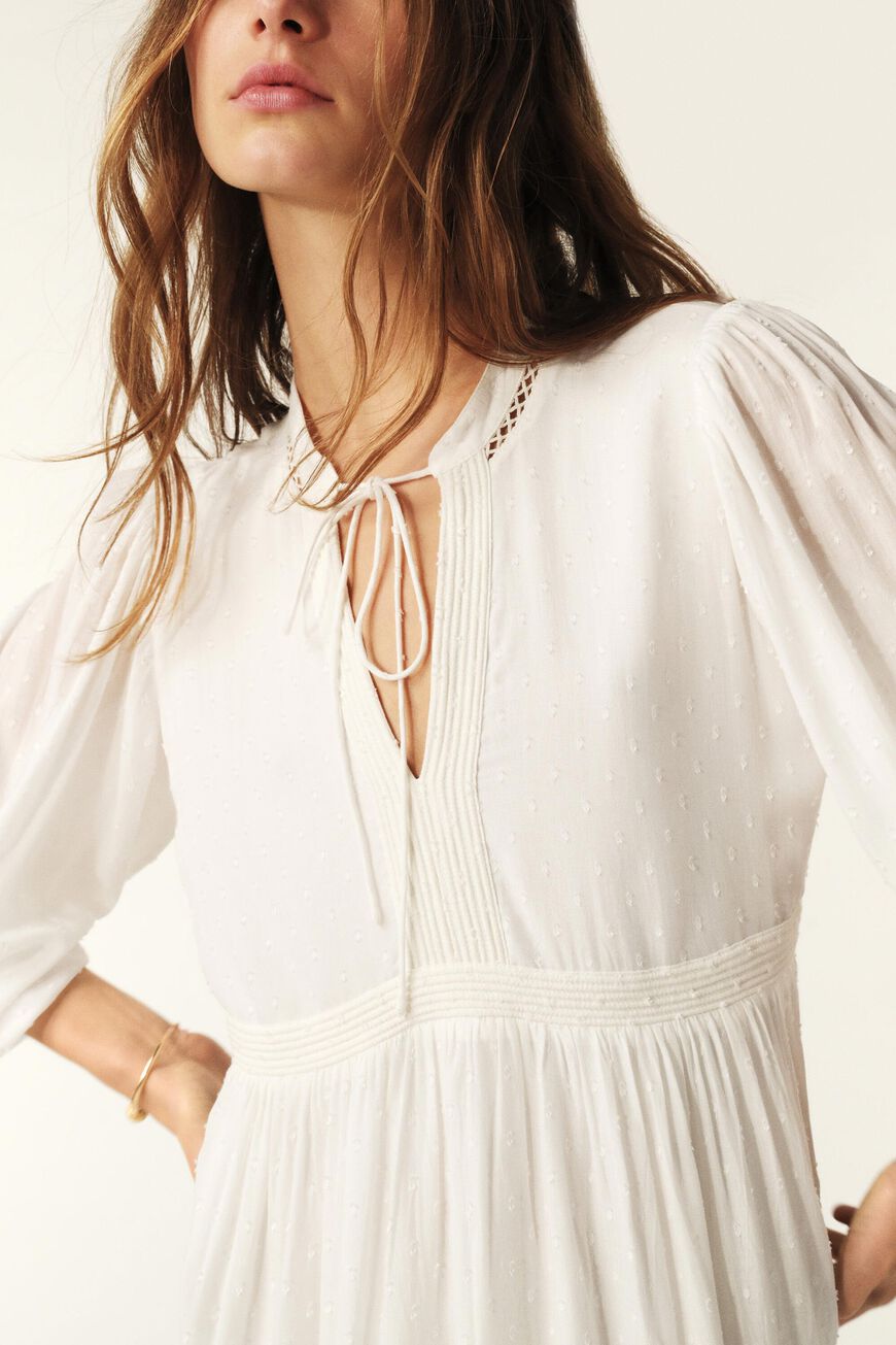 DRESS PETUNIA