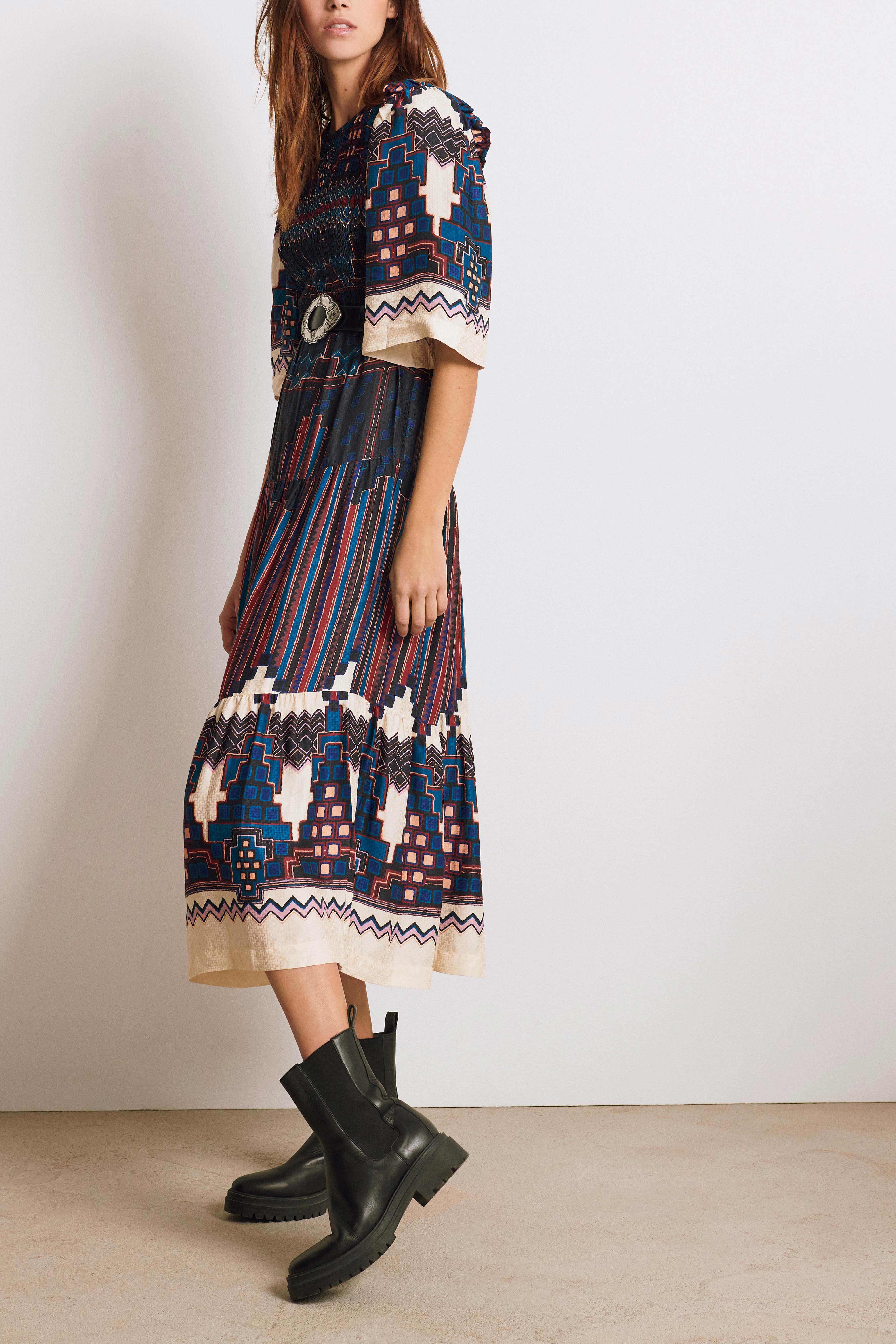 DRESS MANDIE
