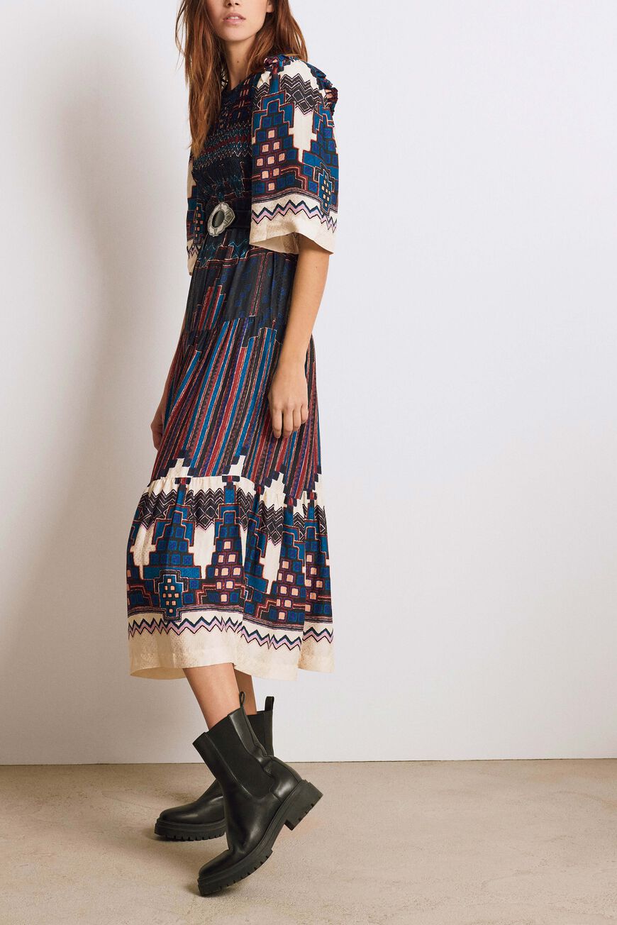 DRESS MANDIE