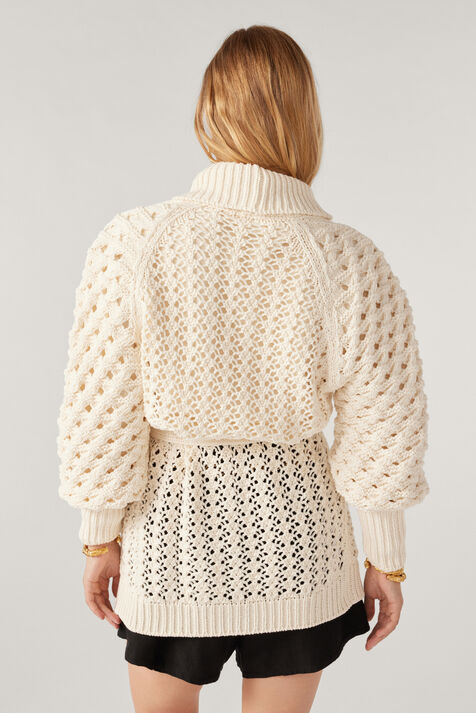 cardigan KYR