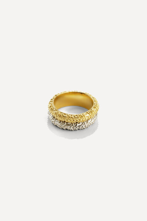 ring PILA