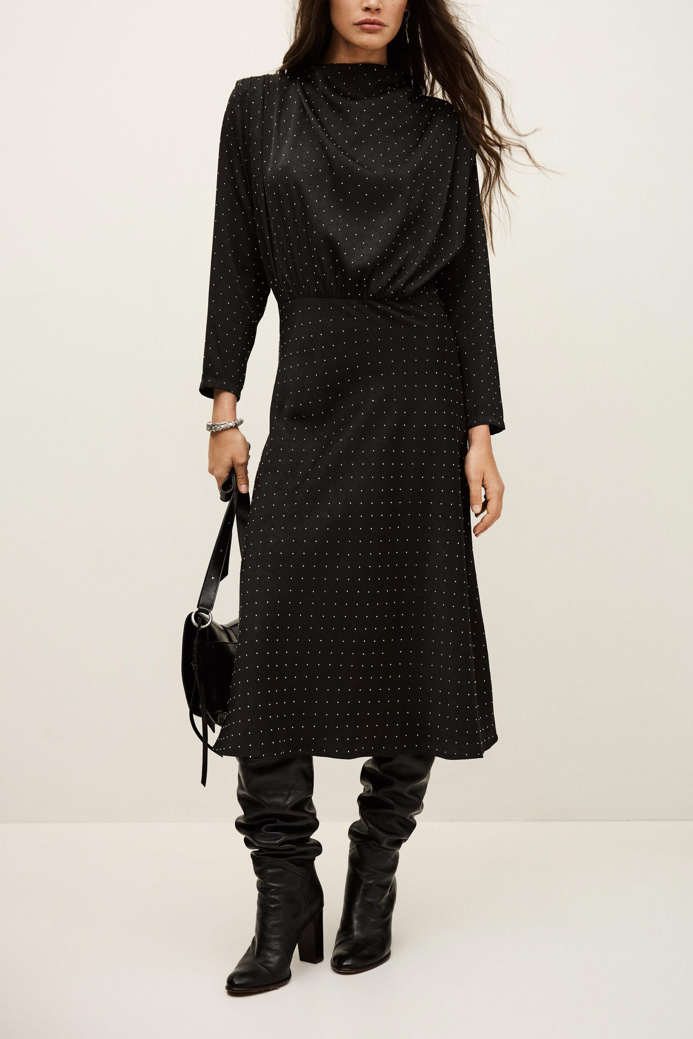 dress DELLIA