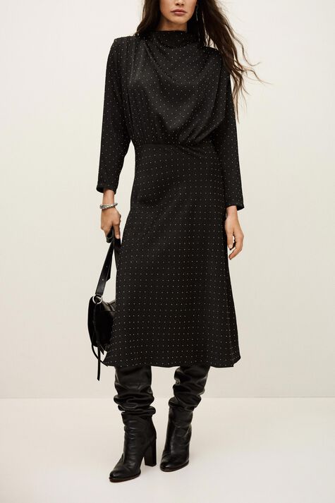 dress DELLIA