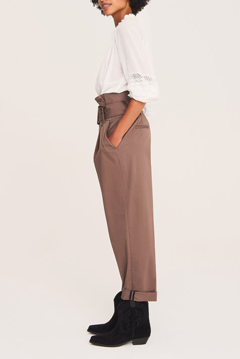 KHOL PANTS