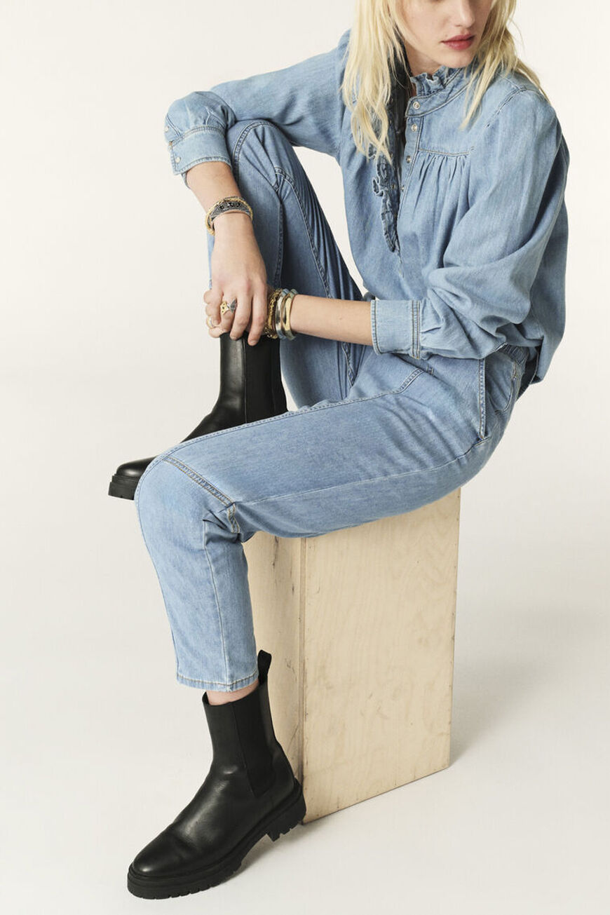 trousers LONY