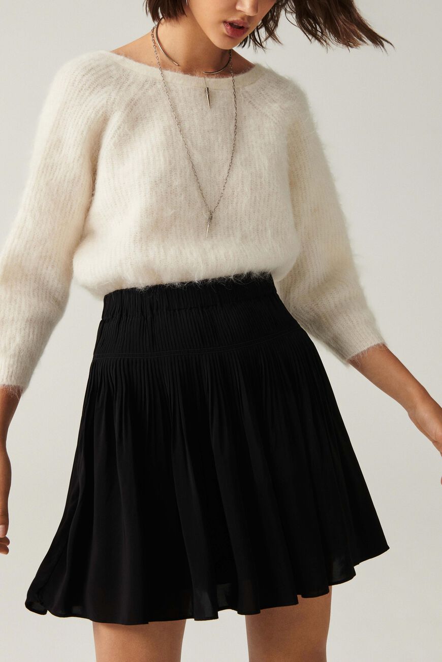 SKIRT GIGA